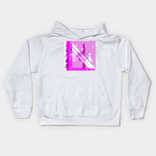 BONES V1 Kids Hoodie